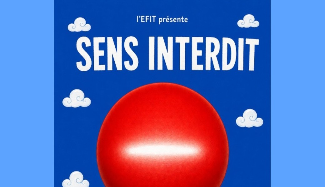 Sens interdit