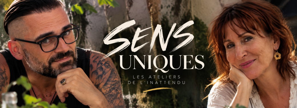 Sens uniques - les ateliers de l'inattendu