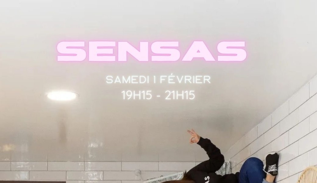 Sensas 30€
