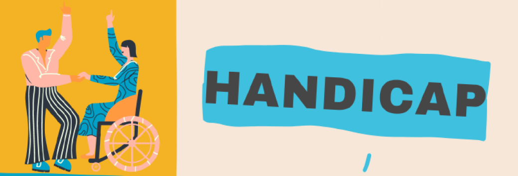 Sensibilisation au handicap CM1/CM2