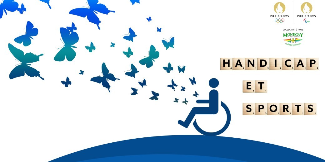 Journée De Sensibilisation Au Handicap