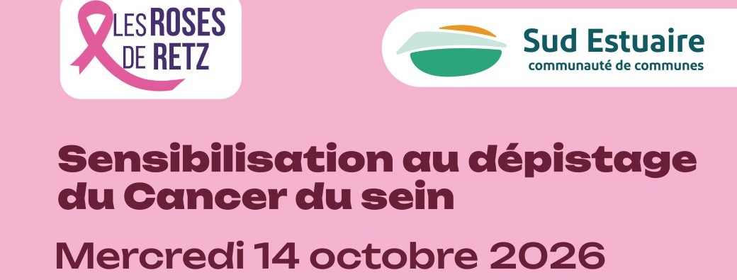 Sensibilisation au dépistage du cancer du sein