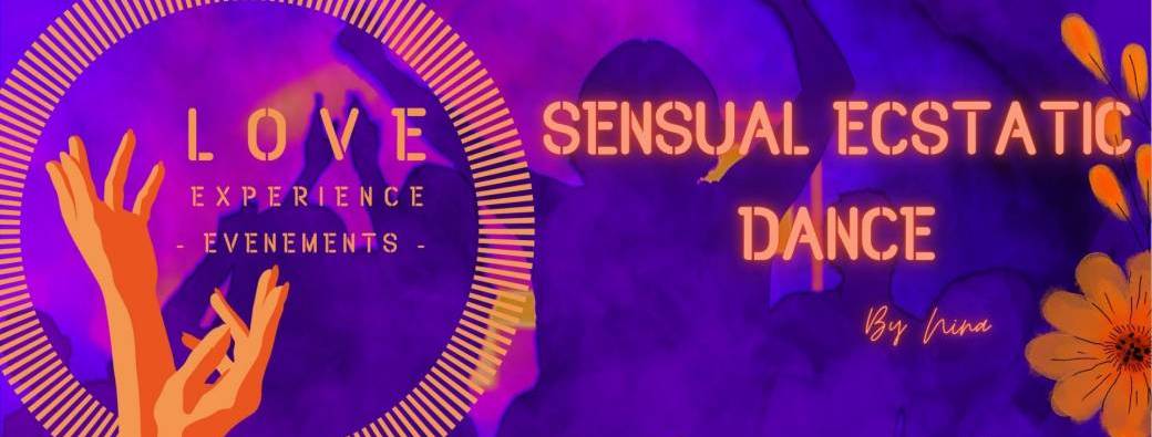 Sensual Ecstatic Dance