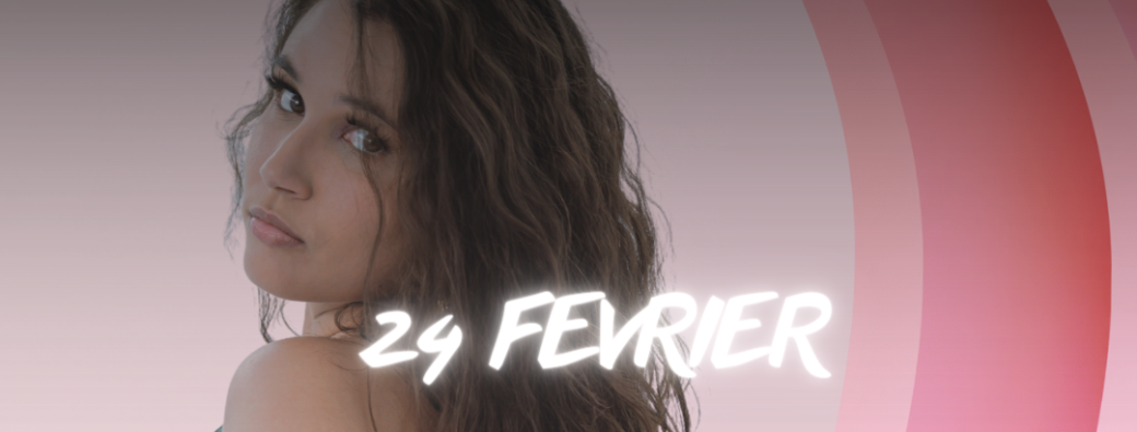 Sensual Twerk & Ride 24/02