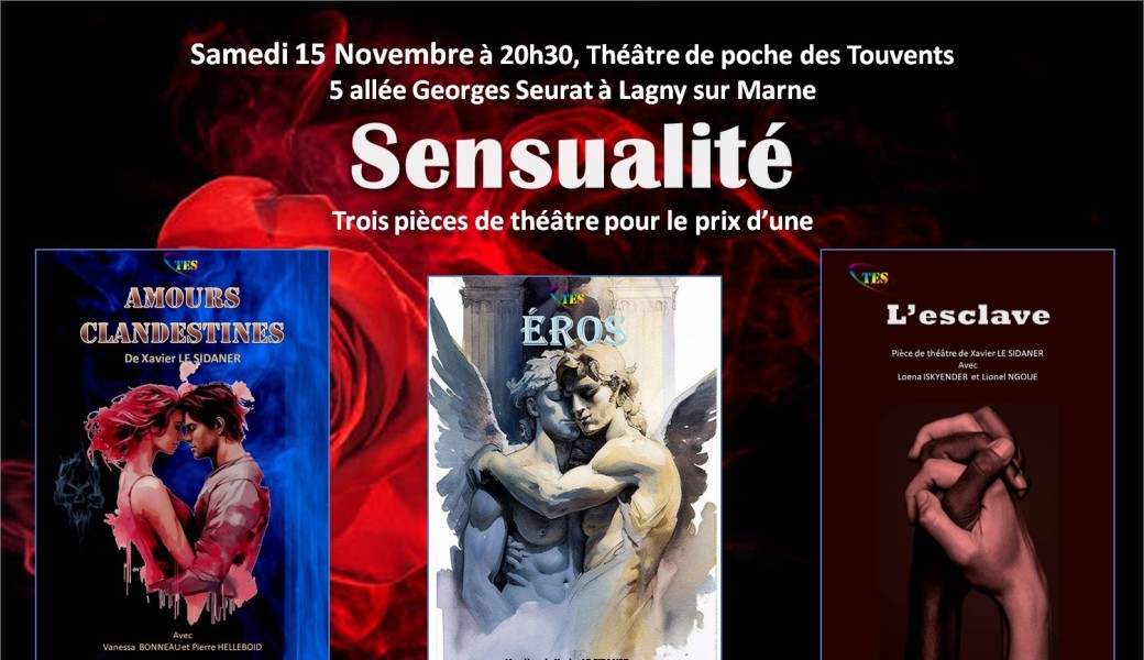 Sensualité