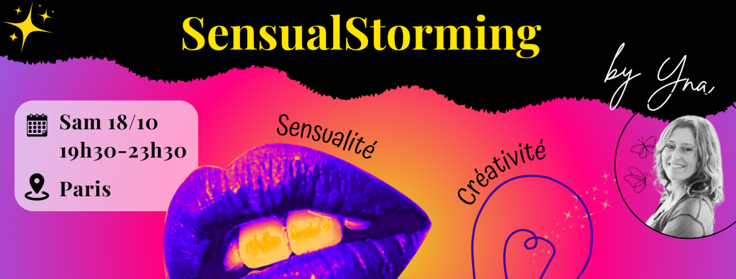 SensualStorming