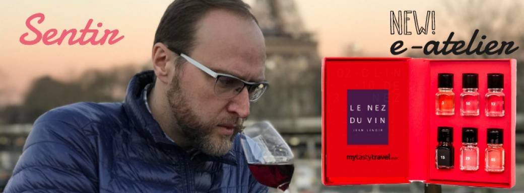 Sensory Introduction to Wine Tasting Sensory Introduction to Wine Tasting