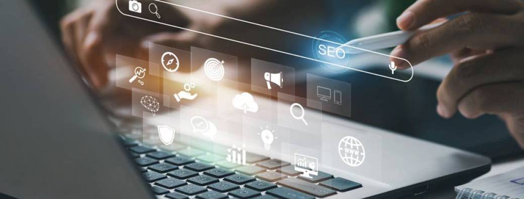 SEO Services : Optimiser la visibilité de vos événements sur Billetweb