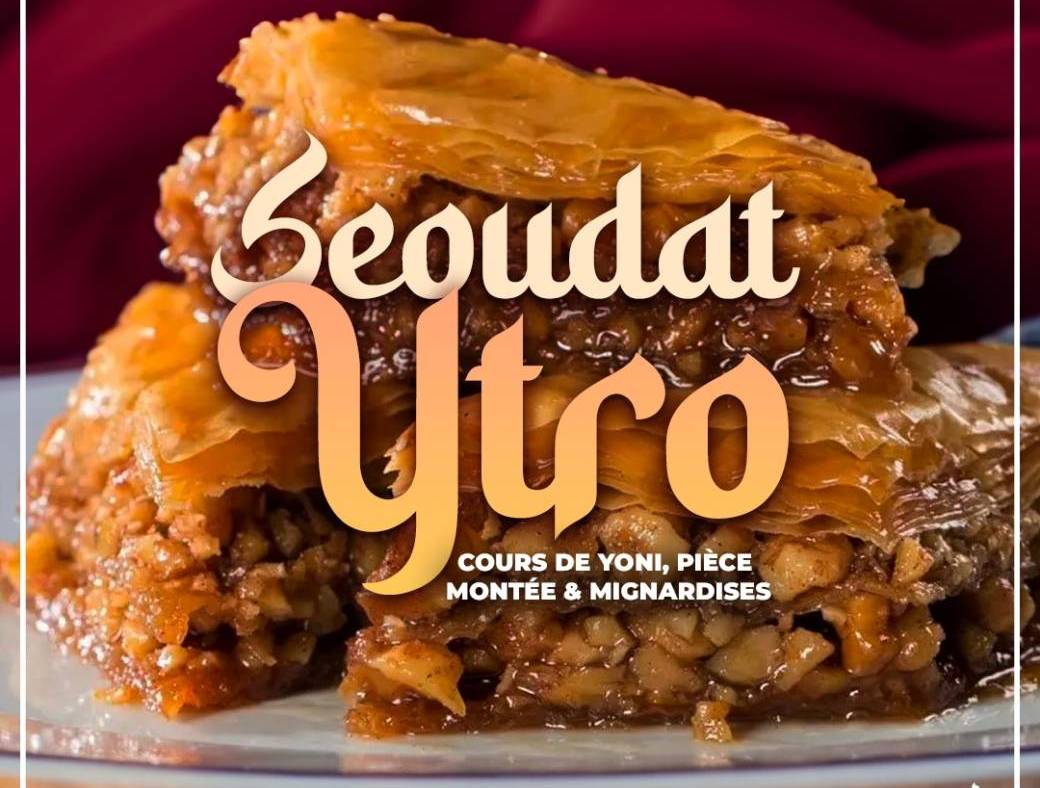 Seoudat Ytro 01.02