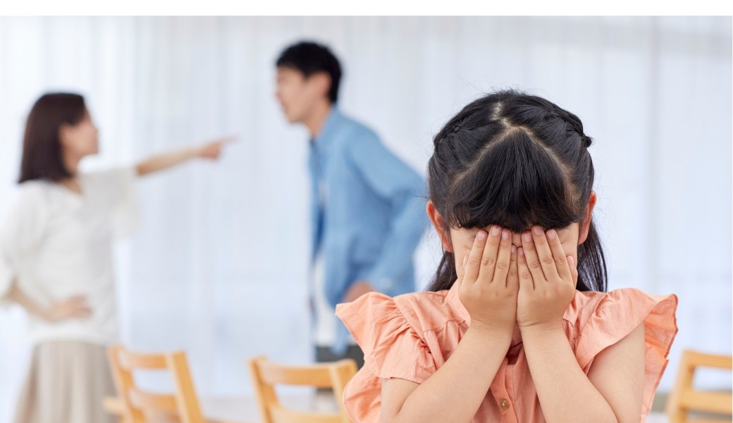 Séparation : par où commencer ?