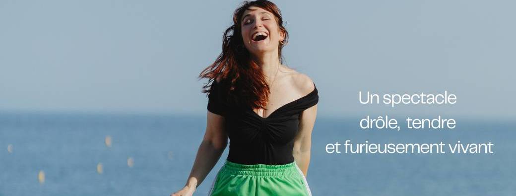 Séraphine - Fille de l'air