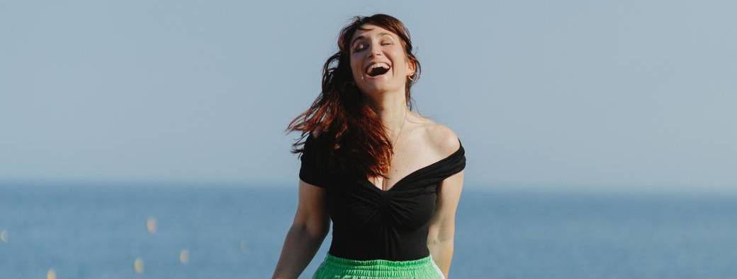 Séraphine - Fille de l'air