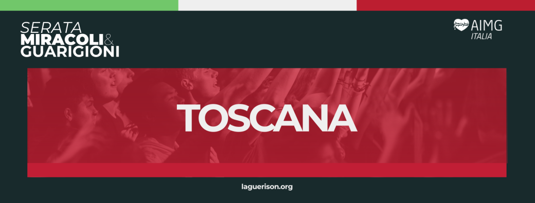 Serate di  Miracoli e Guarigioni Altopascio