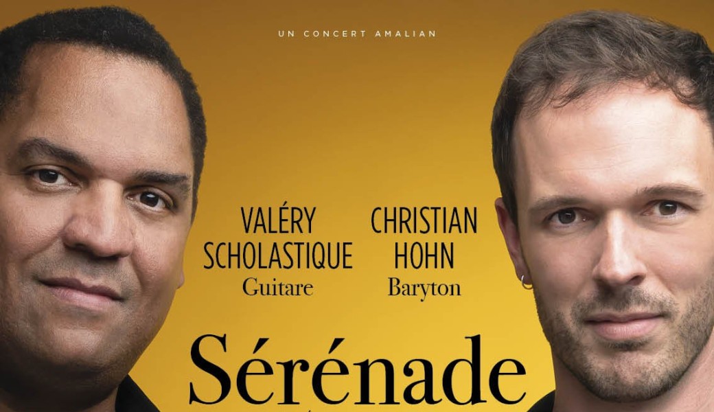 Sérénade