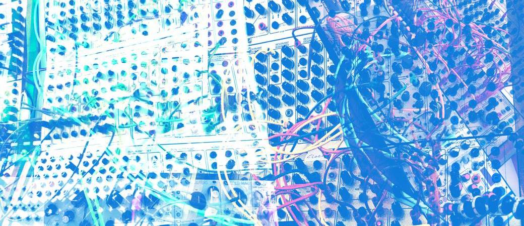 SERGE MODULAR