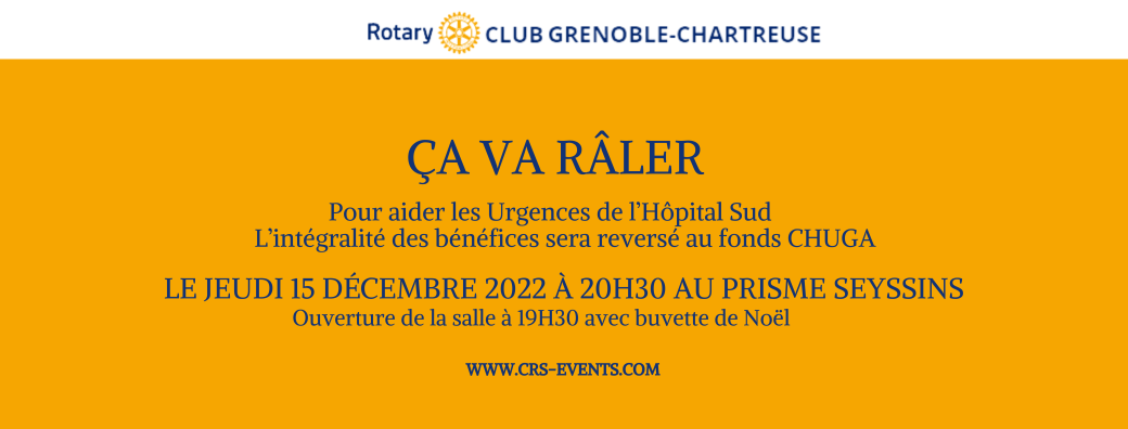 Ca va râler pour les urgences de l'Hôpital Sud 