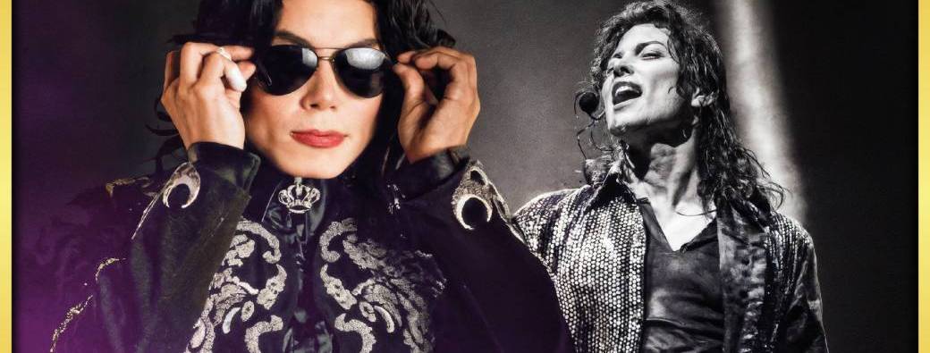 Sergio Cortes - The Michael Jackson Experience