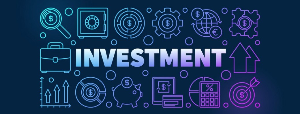 Série de conférences sur l'investissement