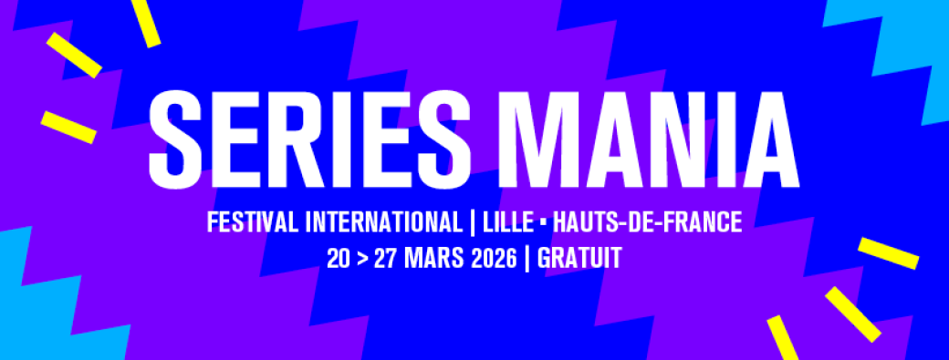 Série Mania x Bazaar