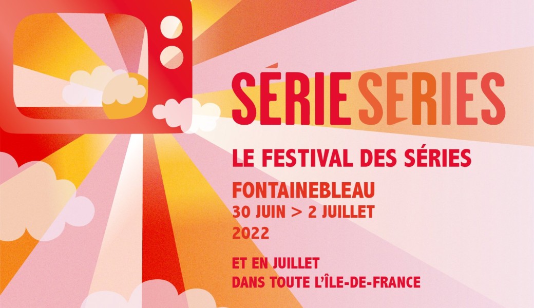 Série Series 2022 à Fontainebleau
