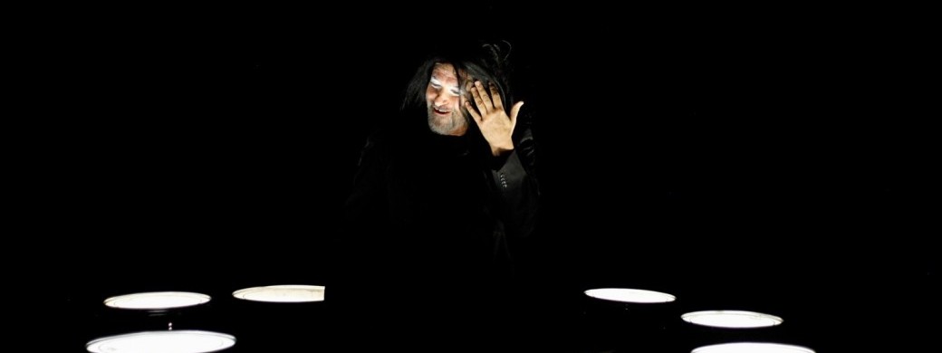 Serpent Tambours - Cie Transminuko