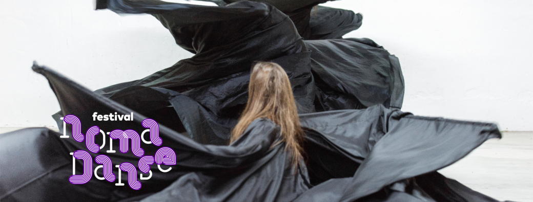 Serpentine Dance Club · Ola Maciejewska et Jean Lesca