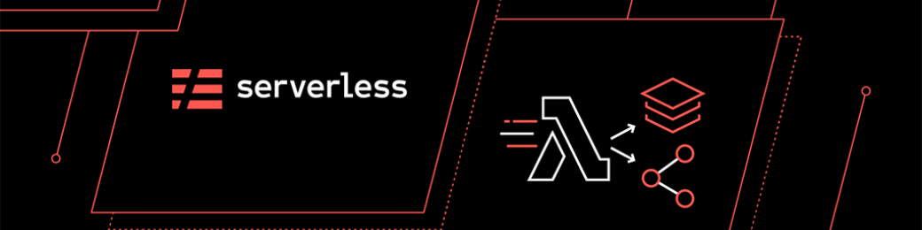 Retour d'expérience sur le développement d'applications Serverless sur AWS