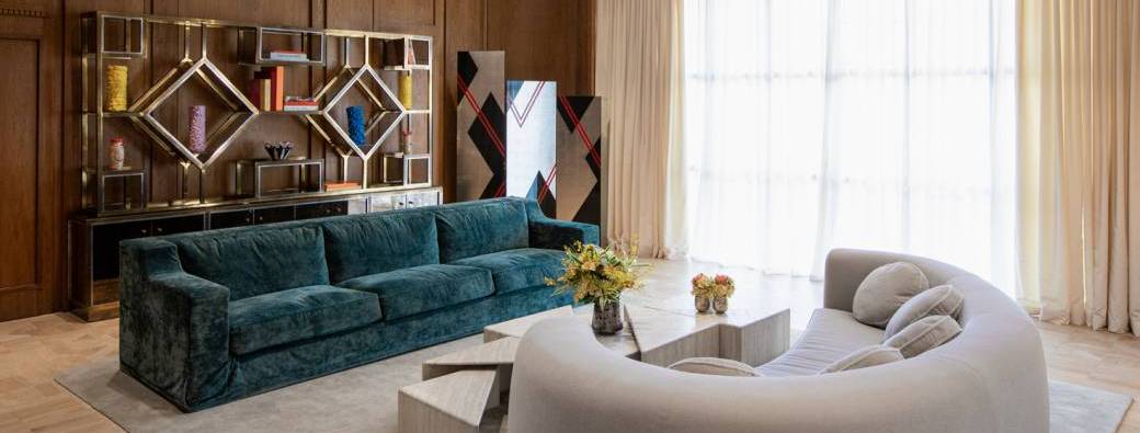 Service de conseil en Haute Parfumerie