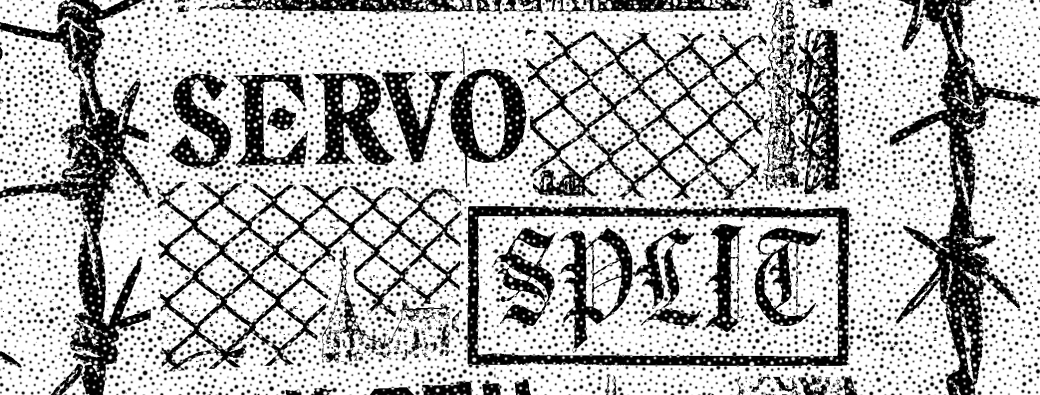 Servo + Split
