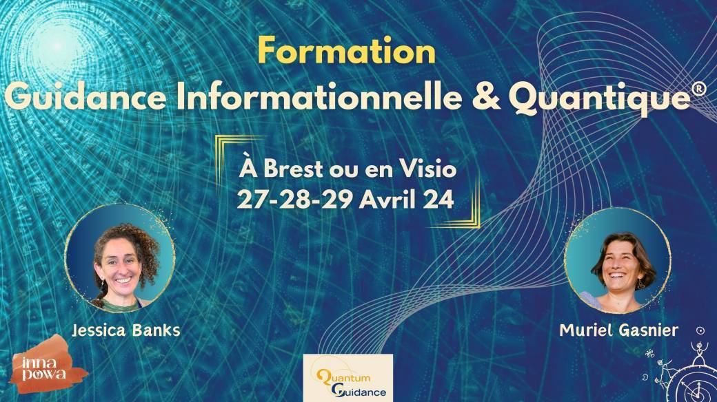Session 1 Guidance Quantique - Formation