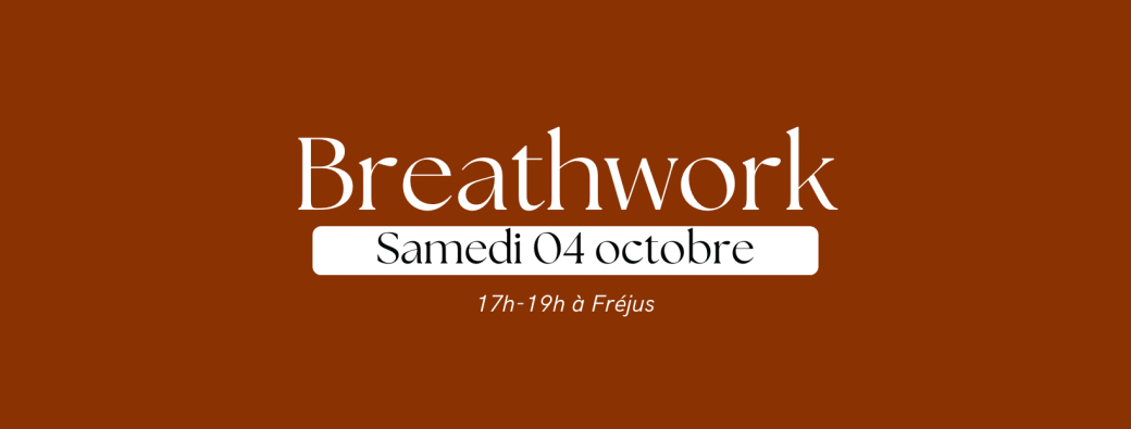 Session Breathwork