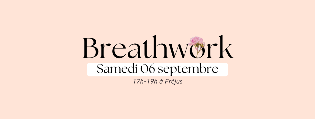 Session Breathwork