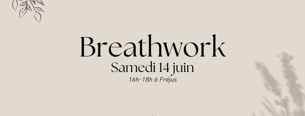 Session Breathwork Rebirthing