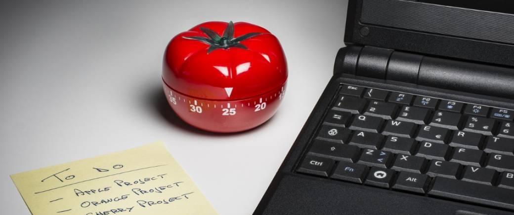 Session coworking pomodoro chez Entrelac