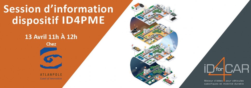 Session d'information iD4PME