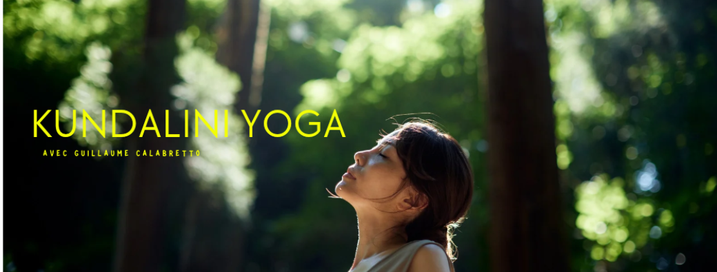 Session Kundalini Yoga