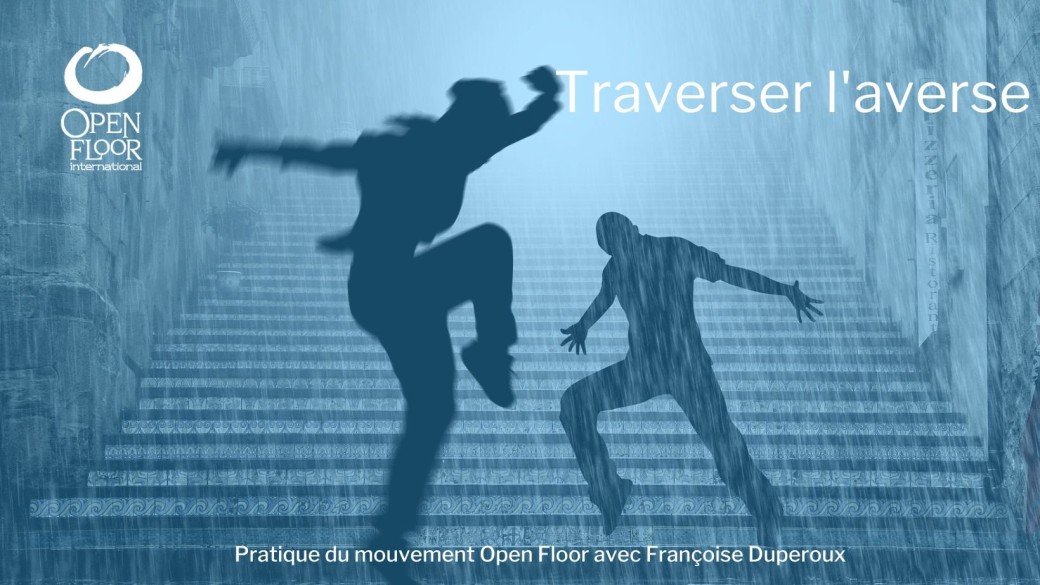 Session Open Floor