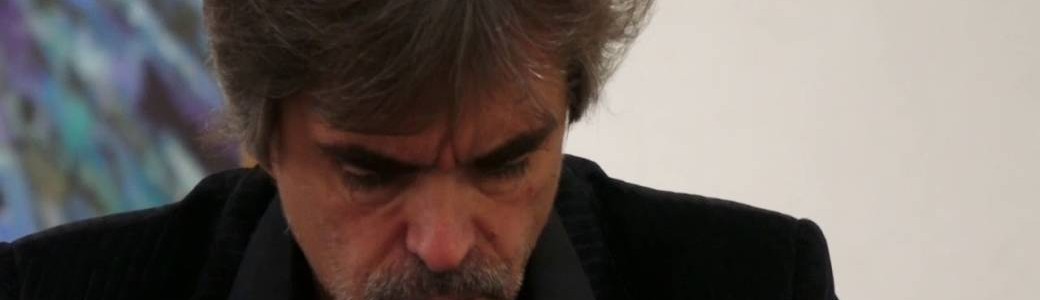 Session Piano : Vincent viala