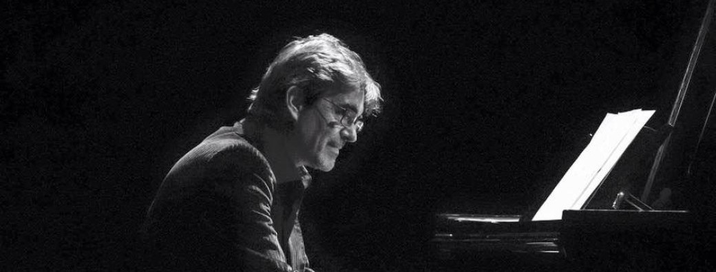 Session Piano : Vincent Viala