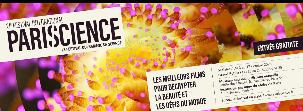 Session professionnelle - Campagne d'Impact