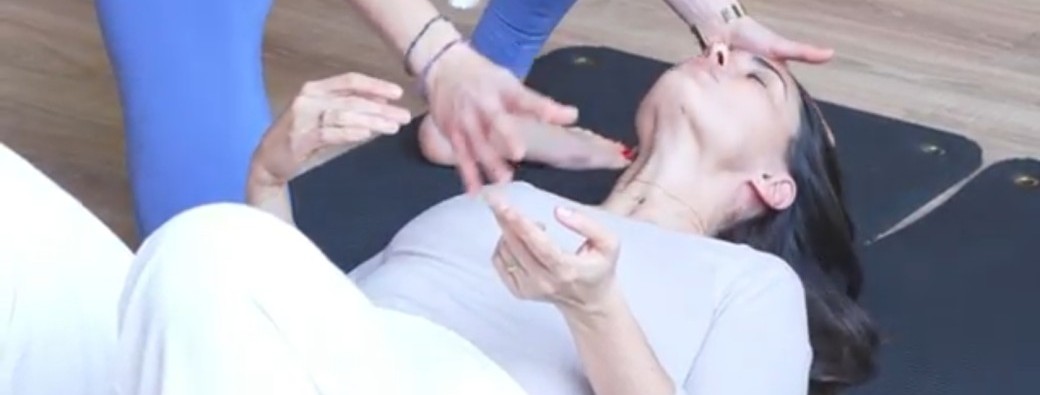 Session Yatra Kundalini Activation 