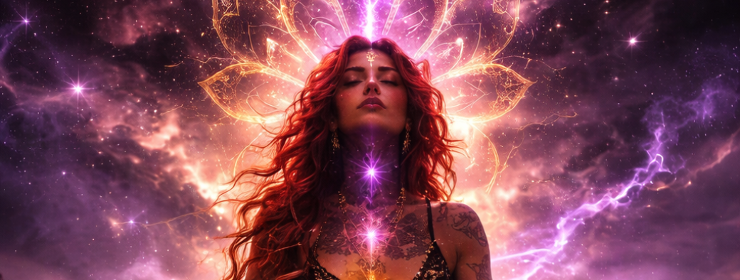 Session Yatra Kundalini Activation 