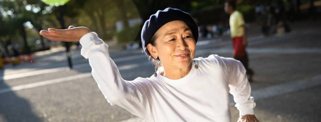 Sessions Bloom Dance® en Plein Air - Été 2025