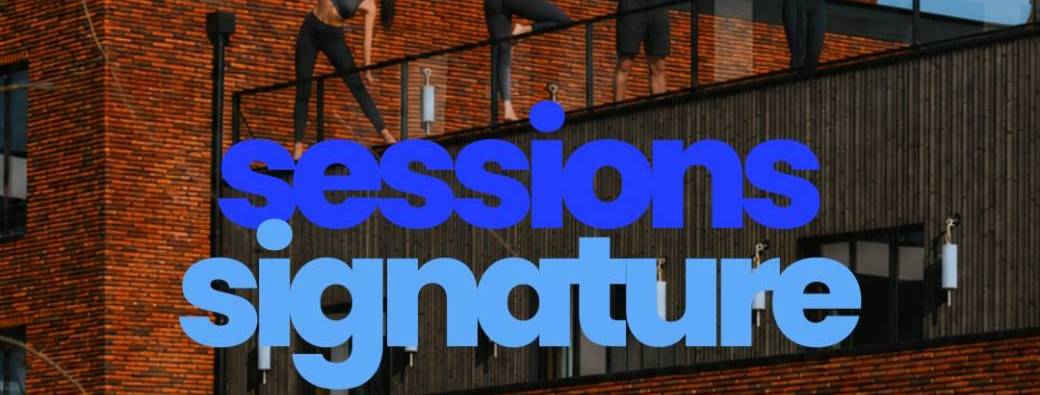 Sessions Signature