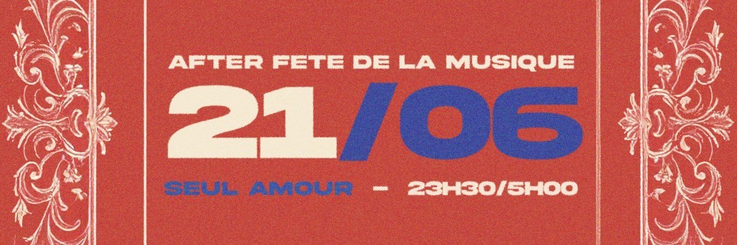 SEUL AMOUR #13