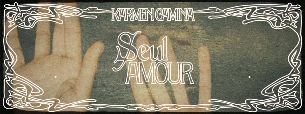 SEUL AMOUR #16