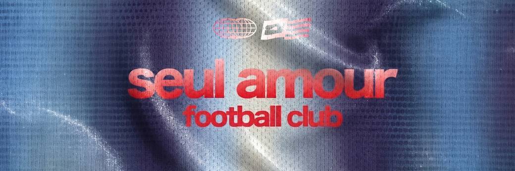 SEUL AMOUR  FOOTBALL CLUB
