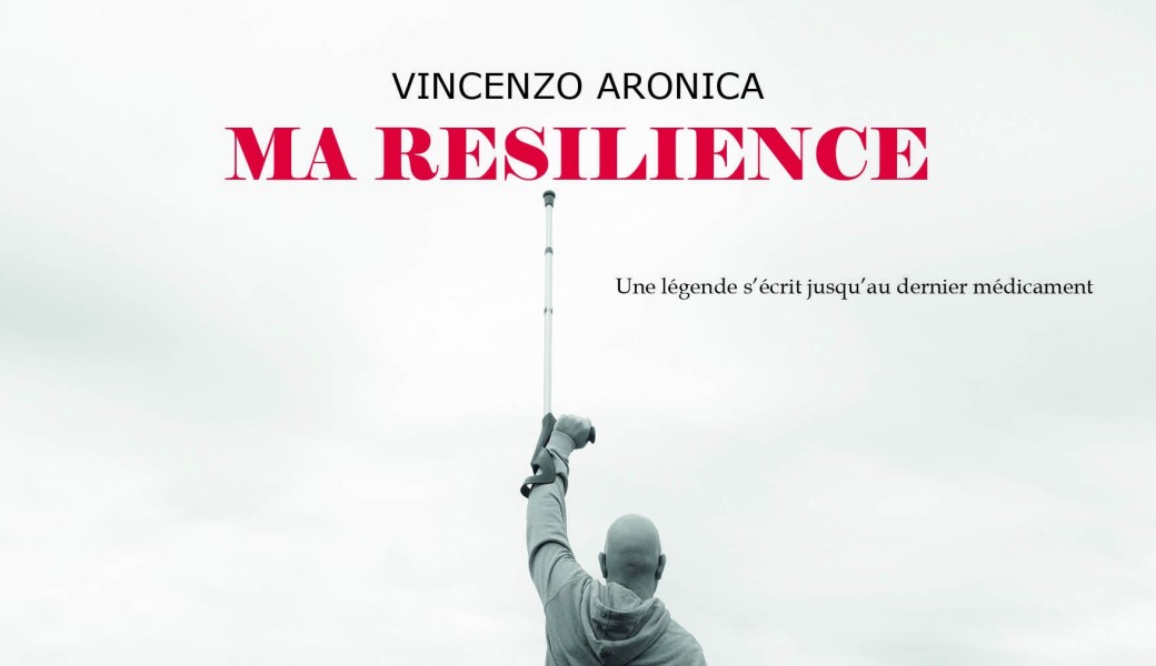 SEUL EN SCÈNE "Ma Résilience"
