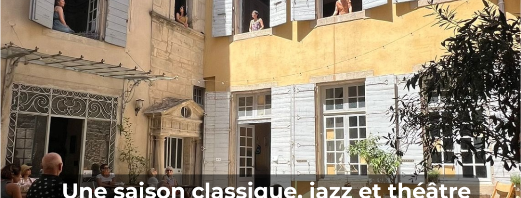 Seul en scène aux Ostals
