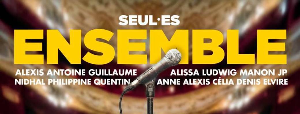 Seul.es Ensemble